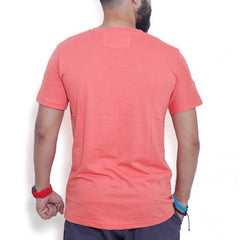 Men's RT-Clock(black) T-shirt