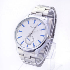 Yileiqi Men's Watch - 05